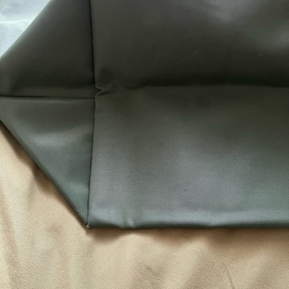 Longchamp Large Le pilage Tote Bag - Picture 2 of 10